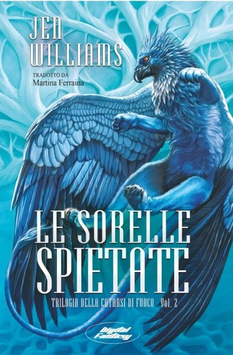 Sorelle spietate jen - spietate,