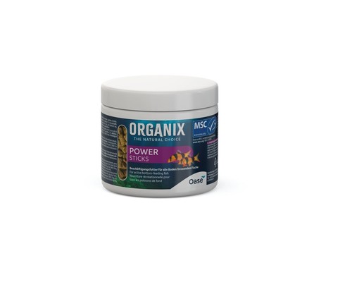 Oase organix power sticks - oase,
