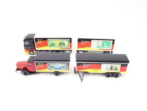 Wiking modellino auto - h0,