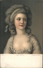 Donna contessa Potocka