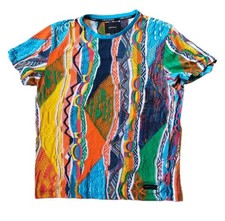 Maglia stampa Carlo Colucci