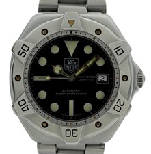 Orologio Tag Heuer 42mm