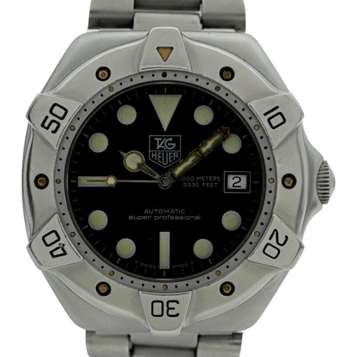 Orologio tag heuer 42mm - orologio,
