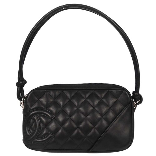 Borsa mano chanel pelle - borsa, a