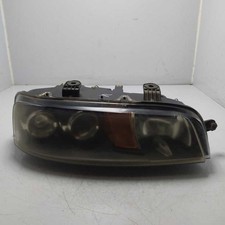51712392 faro fanale proiettore ant DX Fiat Punto MK2 188 1999-03 da lucidare la