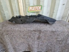 Parafango interno sottobanco