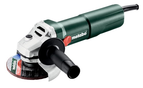 Metabo smerigliatrice angolare