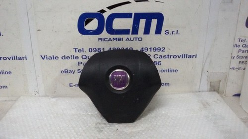 07354615250 airbag lato guida - airbag,