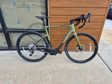 NUOVA 56 cm Fuji Jari Carbon