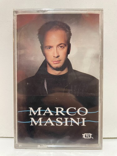 Marco masini - -,