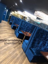 Panca panca ristorante cucina