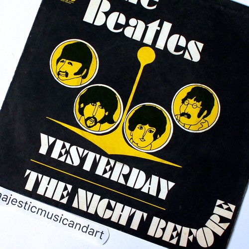 Rare yellow submarine - rare, art