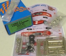 kit FERRARI 158 F1 GP ITALIA