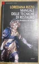 "Manuale delle tecniche di