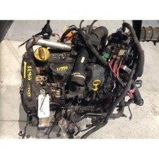 MOTORE COMPL. RENAULT KANGOO