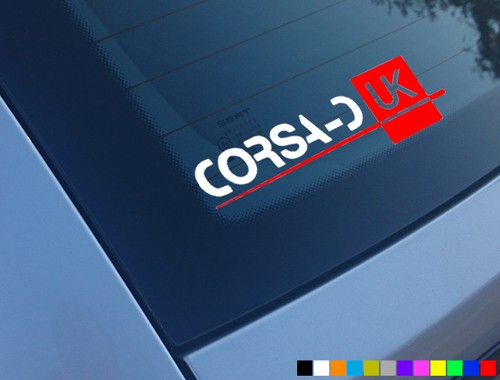 Adesivi per forum corsa uk - adesivi,