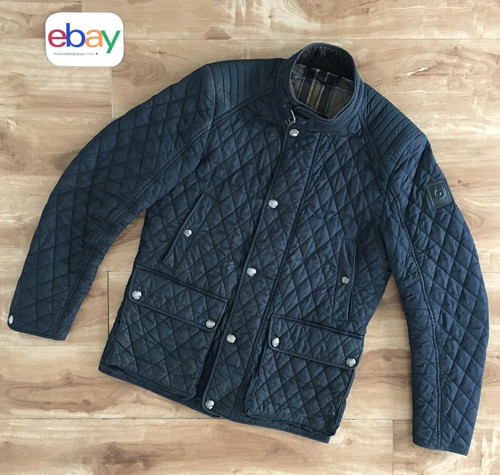 Giacca belstaff pathfield - belstaff,