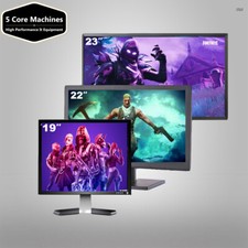 Monitor computer PC DELL19""