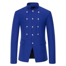 Tuta uomo elegante da lavoro