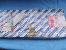 I070 SERIE GUARNIZIONI VALVOLE FIAT CROMA IE 1.9 TD  1990 AL 1996 CODICE 5892421