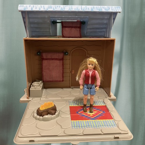 Vintage fisher price 2010 - vintage,