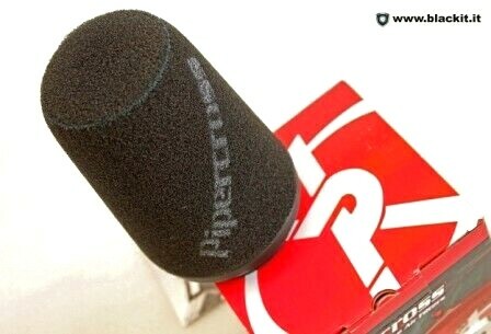 Kit filtro aspirazione alta - kit,
