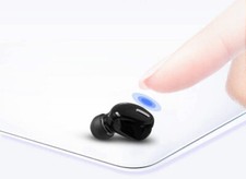 AURICOLARE BLUETOOTH Singolo