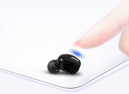 Auricolare bluetooth singolo - auricolare,
