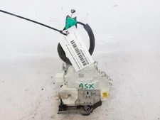 8X1837015C SERRATURA PORTA ANT SX AUDI A4 AVANT (8W5 - B9) 2.0 TDI 16V AUT 150CV