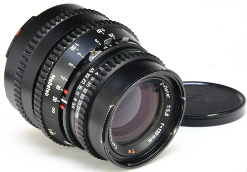 Hasselblad planar 120 5 - hasselblad,