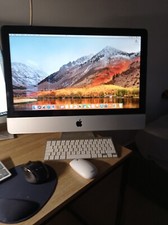 Apple iMac 21.5" (500GB, Intel