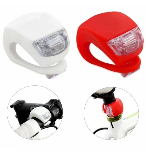 Coppia luci led di - di,