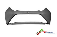 PARAURTI POSTERIORE PER TOYOTA