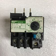 ALTOPARLANTE+SCARPA CT 3-12 OVERLOAD RELAY F40