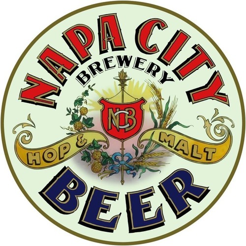 Napa city brewery - napa, &