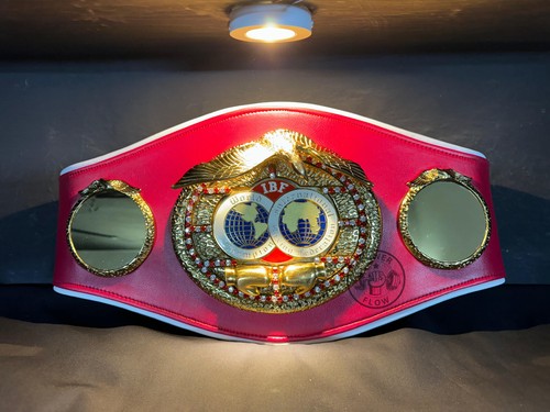 Cintura ibf boxing - cintura,