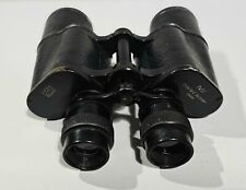 BINOCOLO VINTAGE MOM 7x50  MADE IN BUDAPEST-IN DOTAZIONE CUSTODIA IN VERO CUOIO