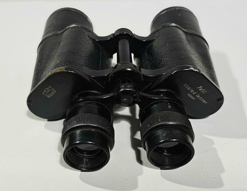 Binocolo vintage mom 7x50 - binocolo,