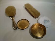 ANTICO SET DA TOILETTE 3