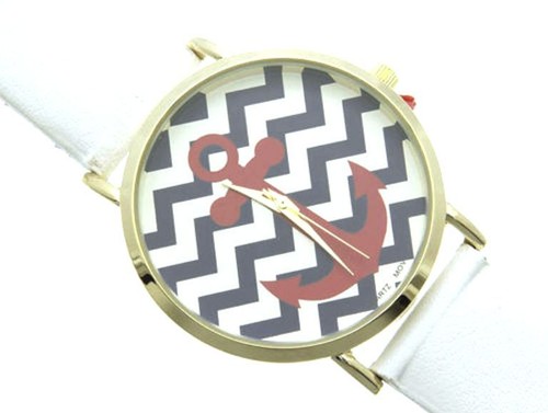 Orologio polso nautico - orologio, da