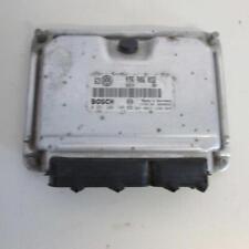 Centralina 036906032 per VOLKSWAGEN GOLF MK4 1997-2003 usata (19037)
