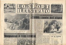 [SM4] RIVISTA LO SPORT