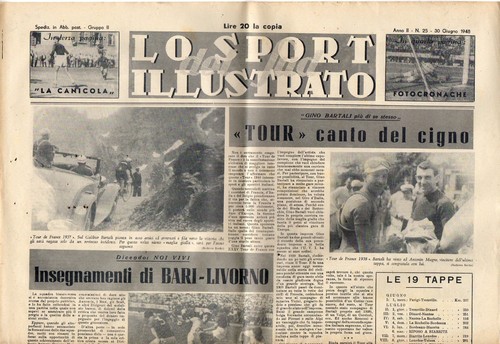 Sm4 rivista lo sport - lo,