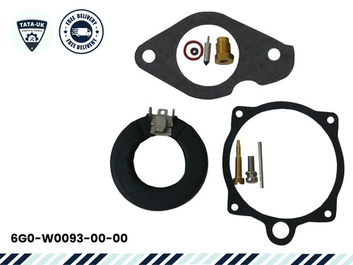 Kit riparazione carburatore