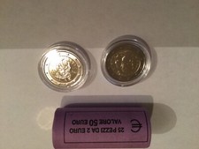 Moneta commemorativa euro - moneta, 2