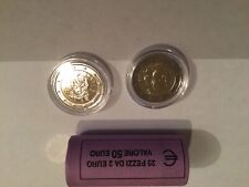 Moneta Commemorativa 2 Euro - 1814-2014 Fondazione Arma dei Carabinieri