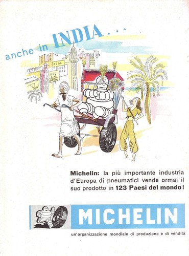 Pubblicita 1952 gomme - pubblicita',
