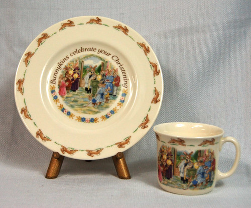 Piatto tazza royal - royal, doulton