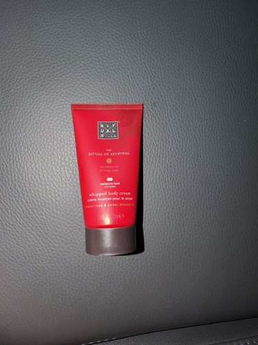Rituals the ritual ayurveda - the, of