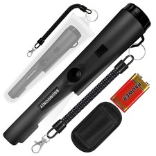 Metal Detector Professionale